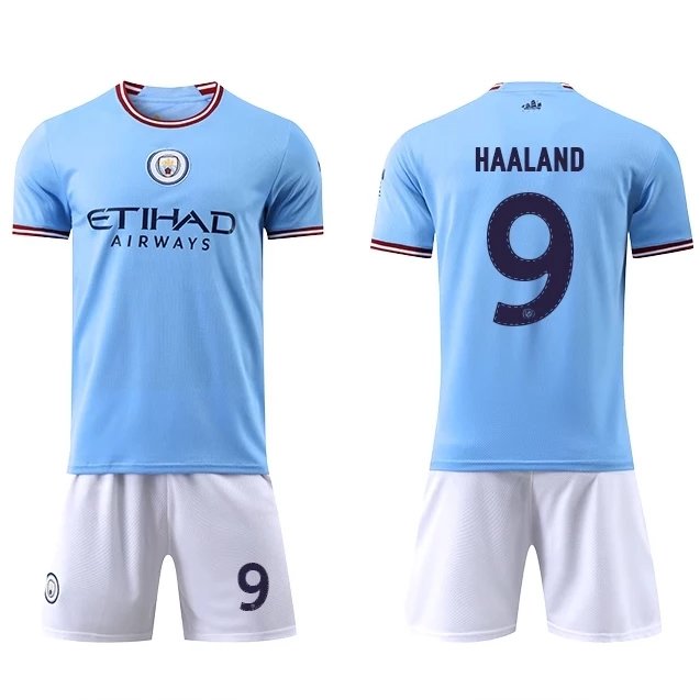 06 Haaland