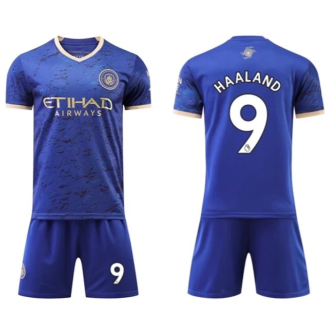 07 Haaland