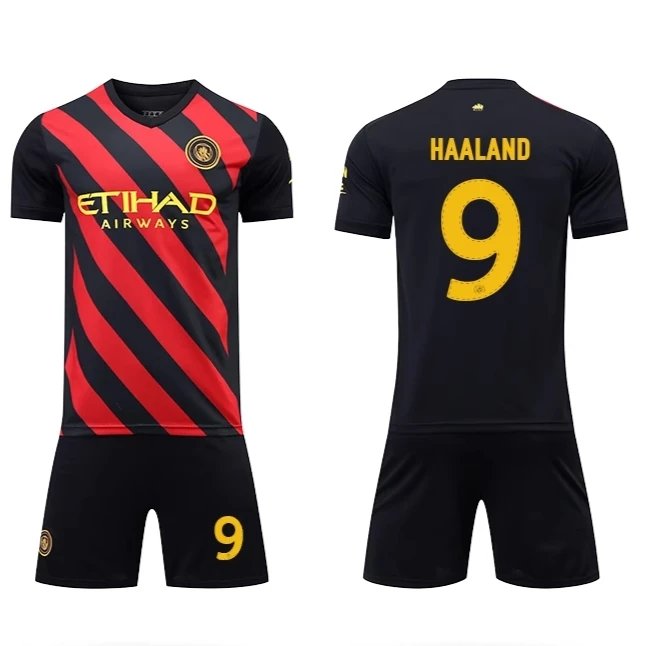08 Haaland