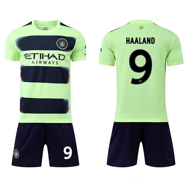 09 Haaland