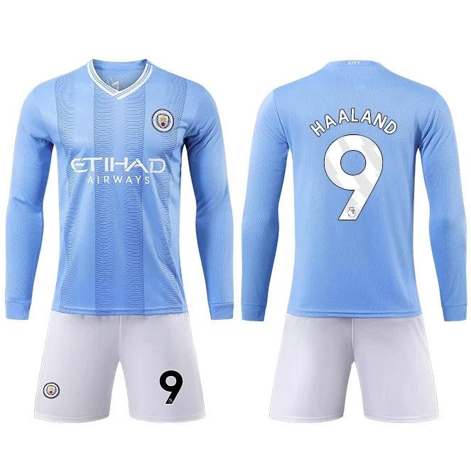 10 Haaland