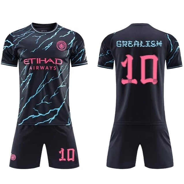 11 Grealish