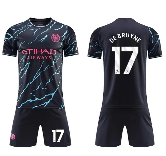 12 De Bruyne