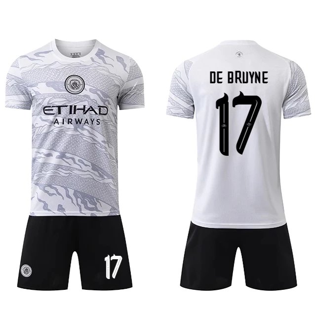 14 De Bruyne