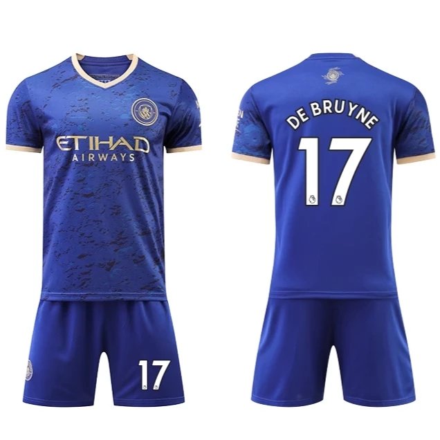 19 De Bruyne