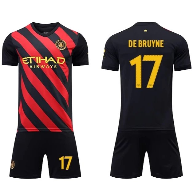 20 De Bruyne