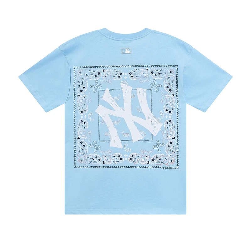22 Light Blue