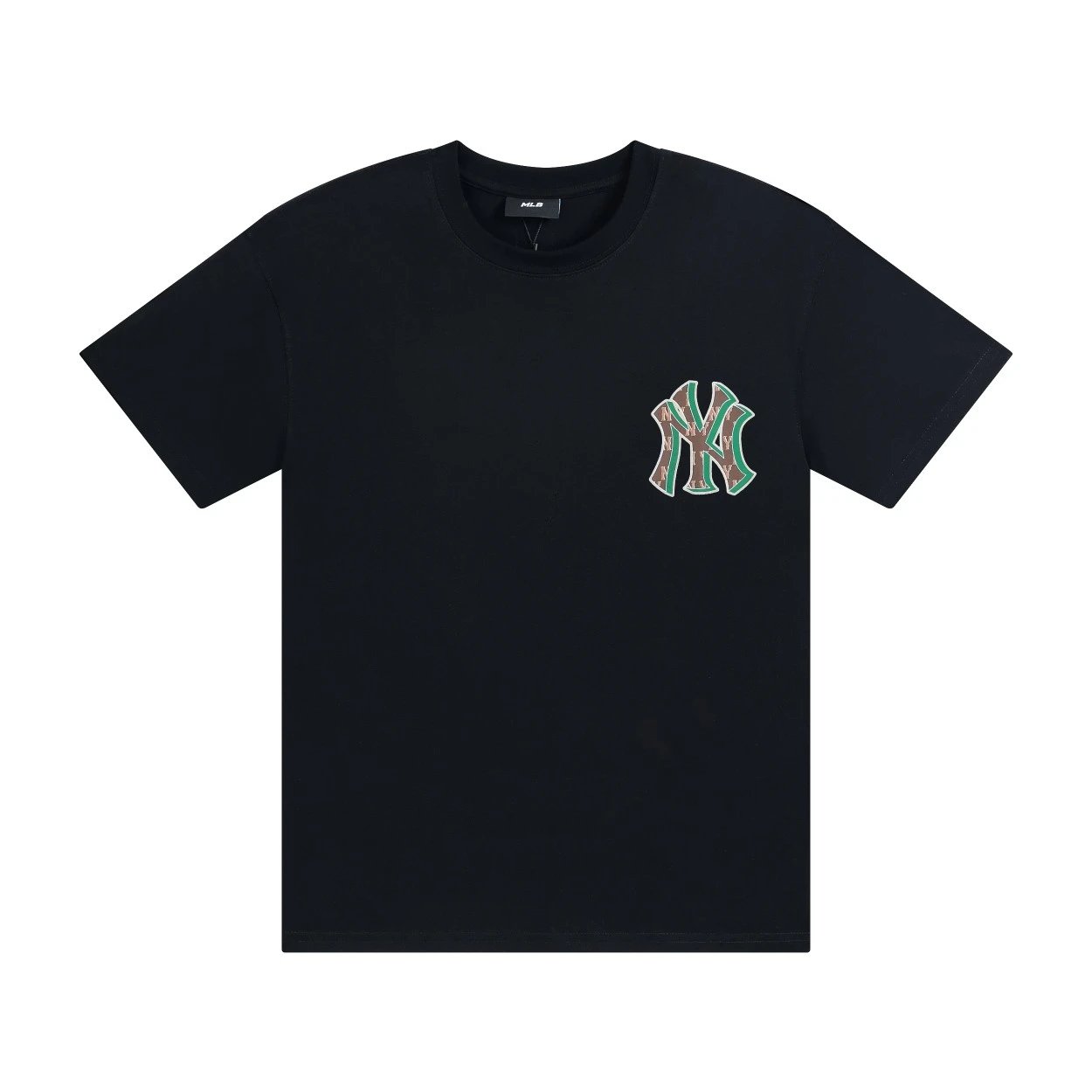 23 black