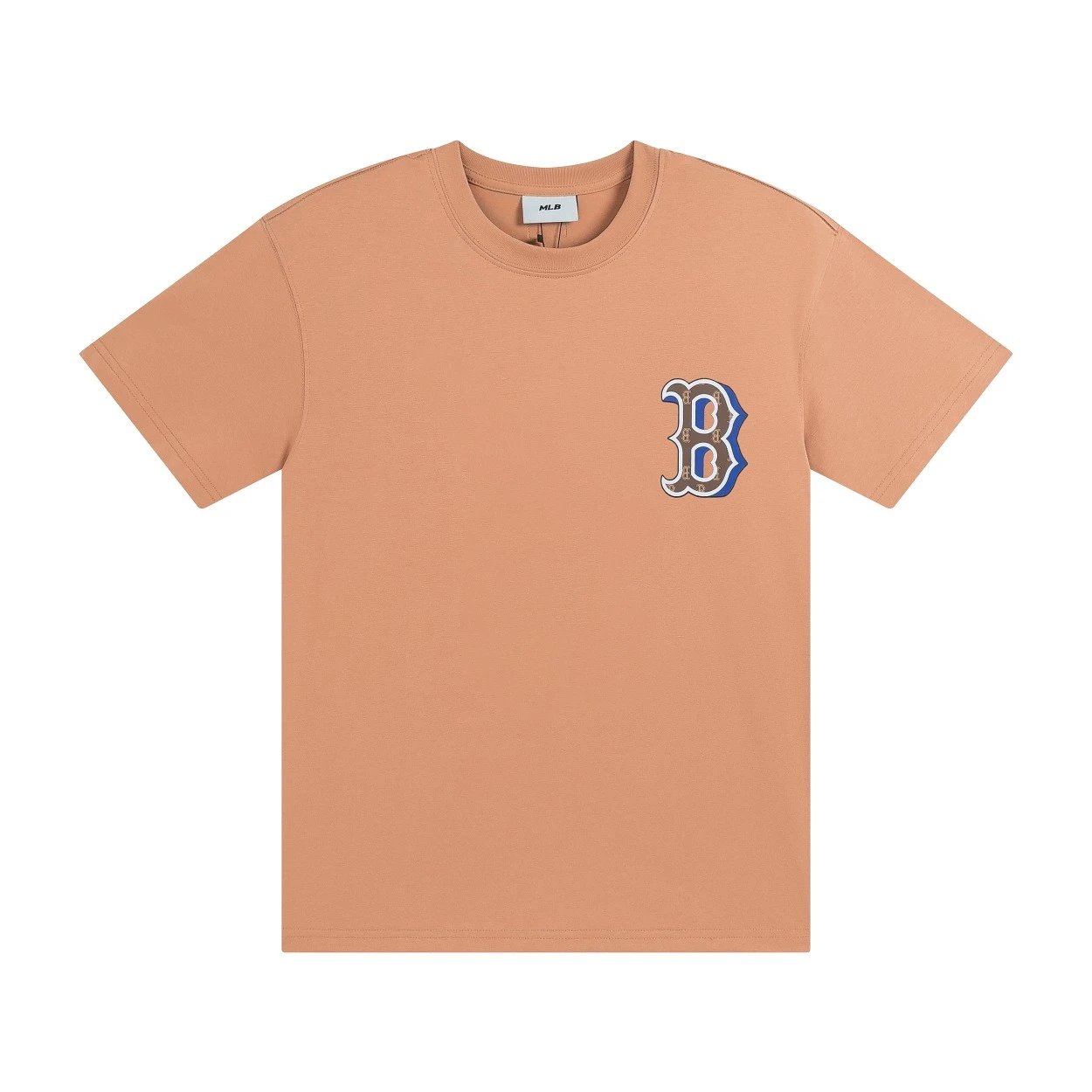 37 earth orange