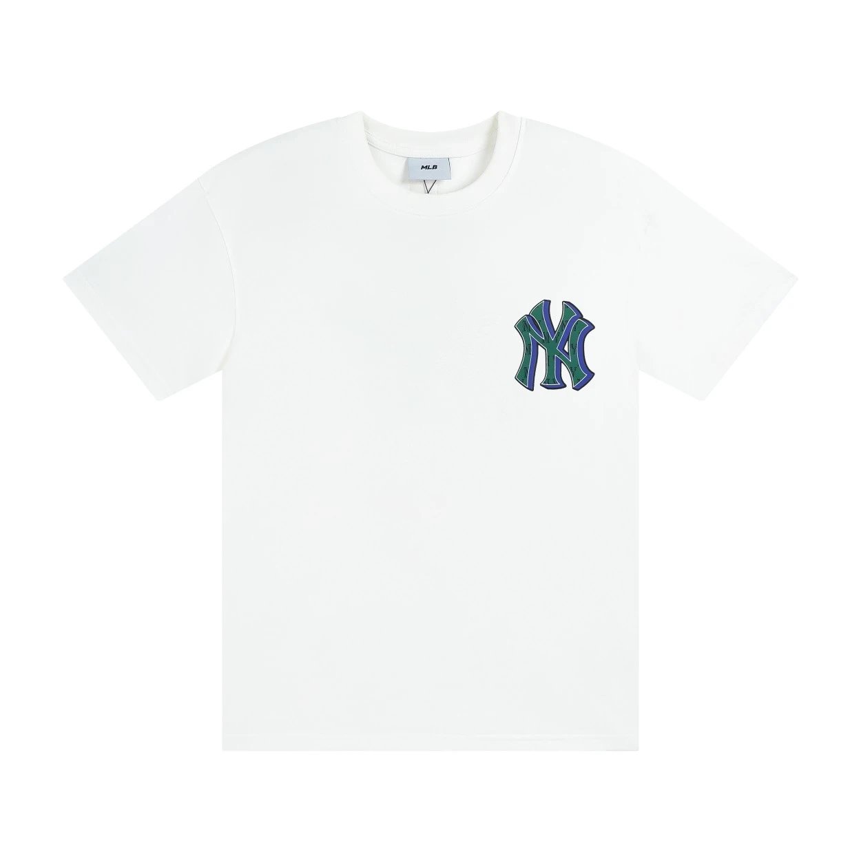 38 white