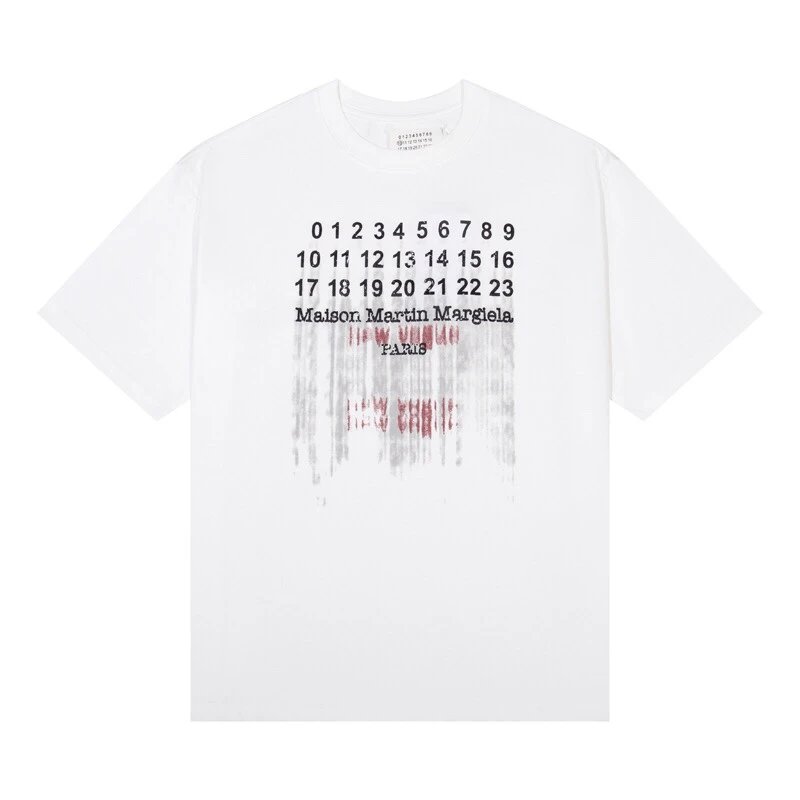 10 white