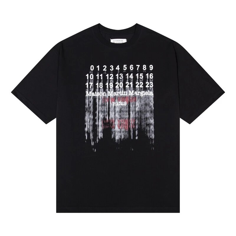 16 black