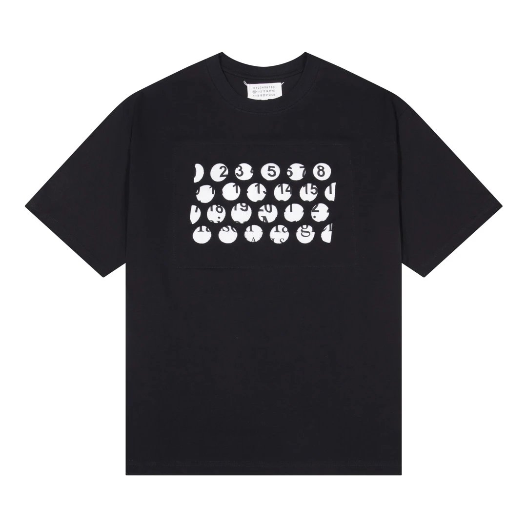 17 black