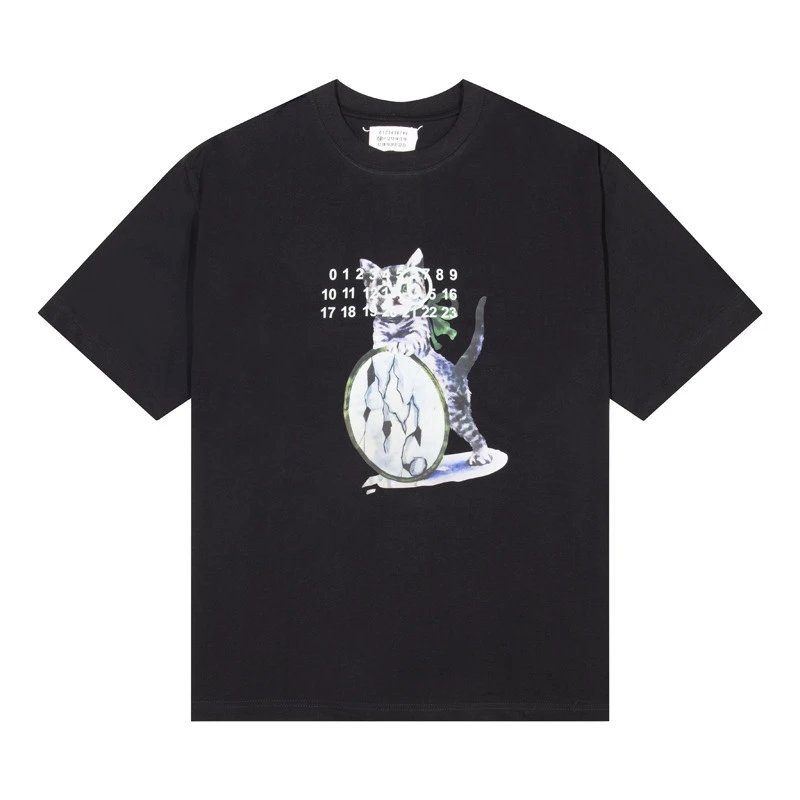 23 black