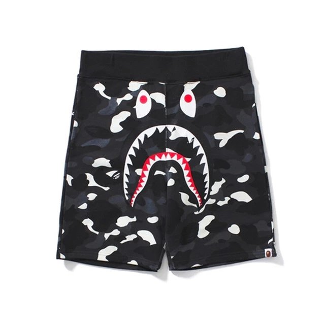 12 Black and White Camouflage