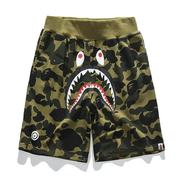 16 Army Green Camouflage