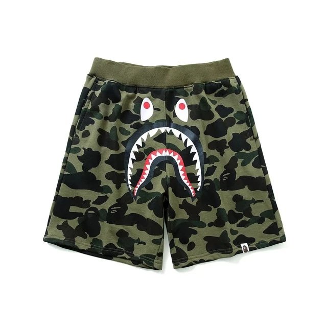 17 Army Green Camouflage