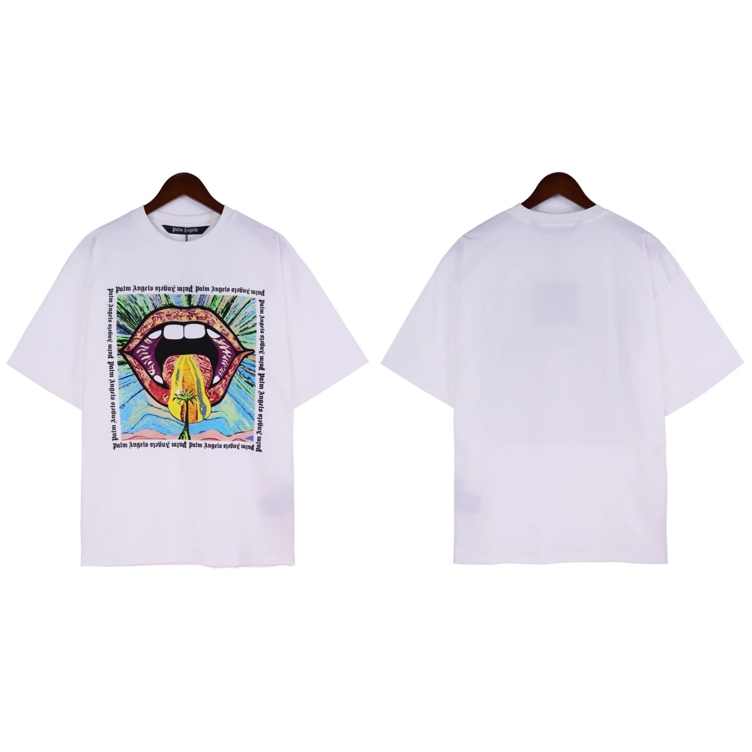 1 white