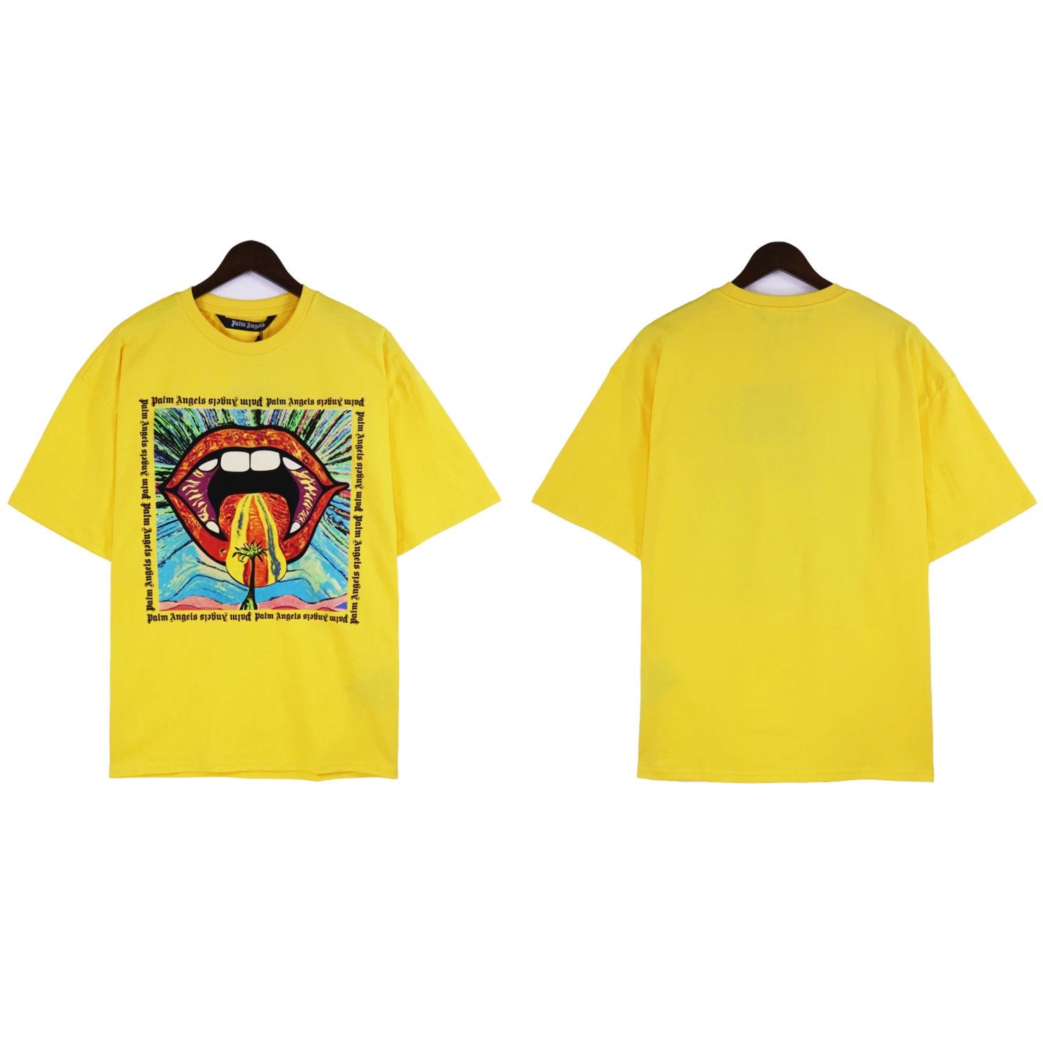 3 yellow