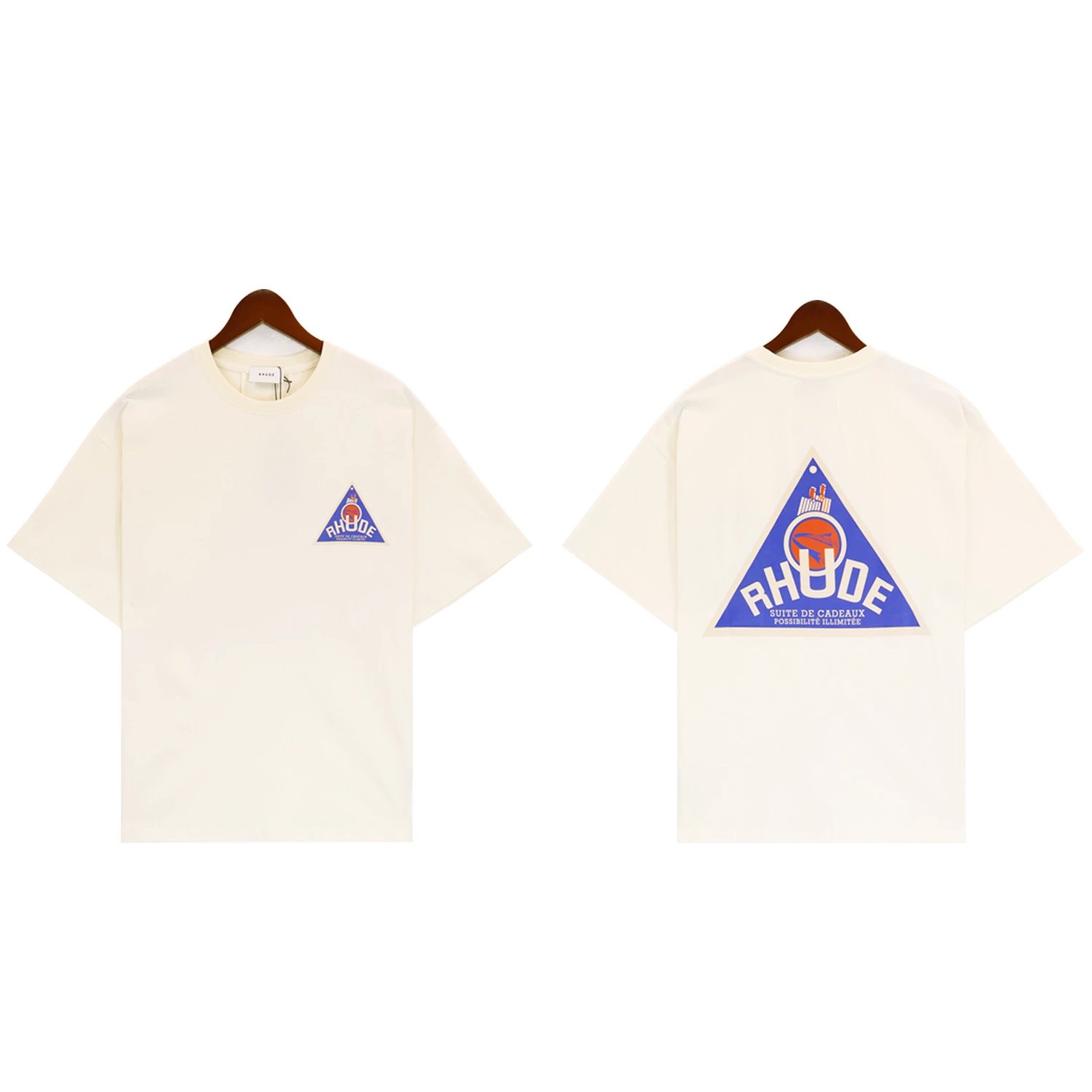 5 Beige
