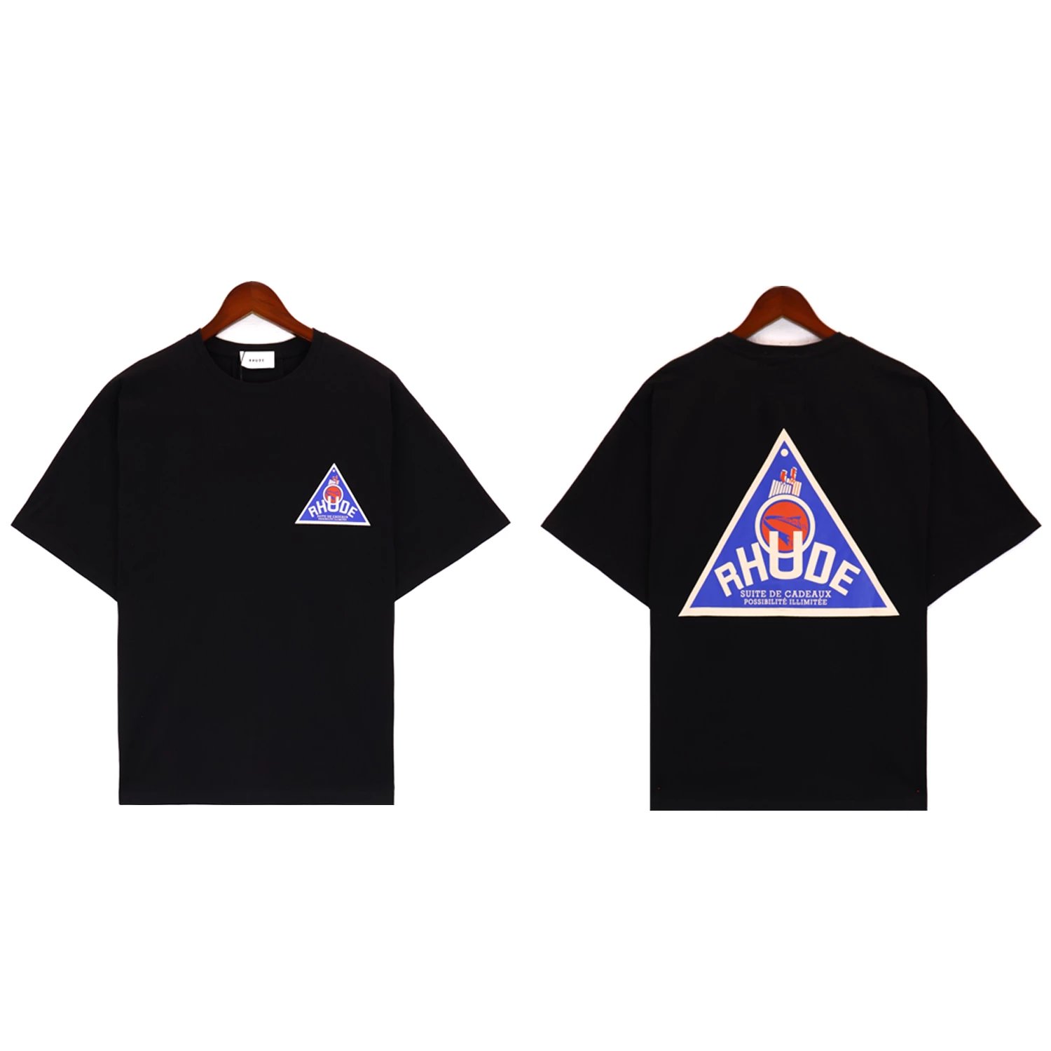 6 black