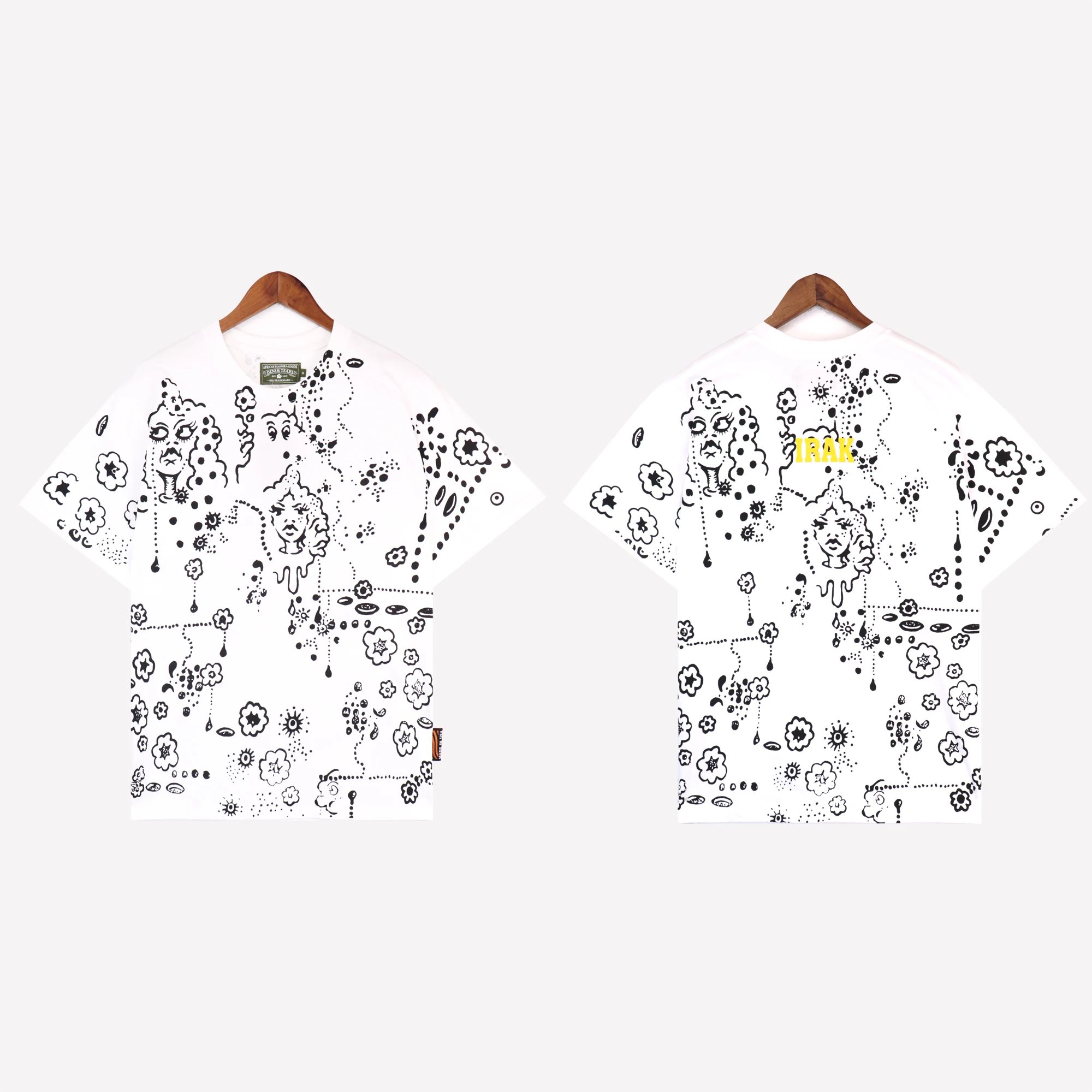 21 white
