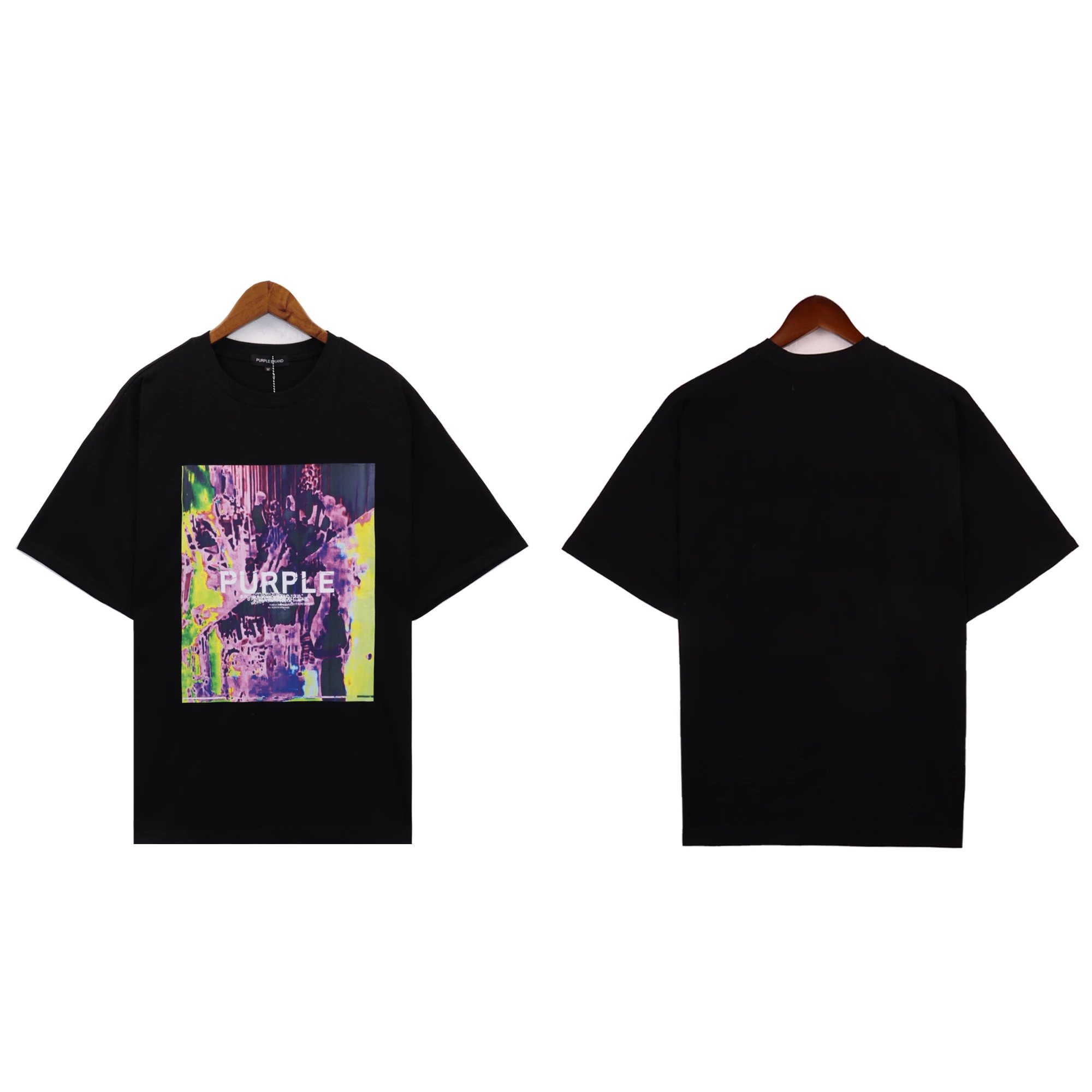 25 black