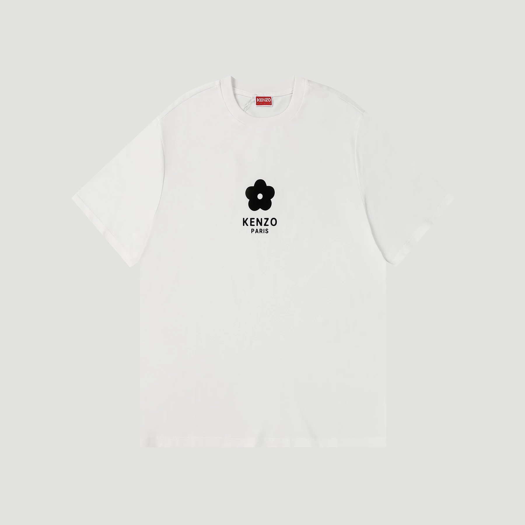 06 White