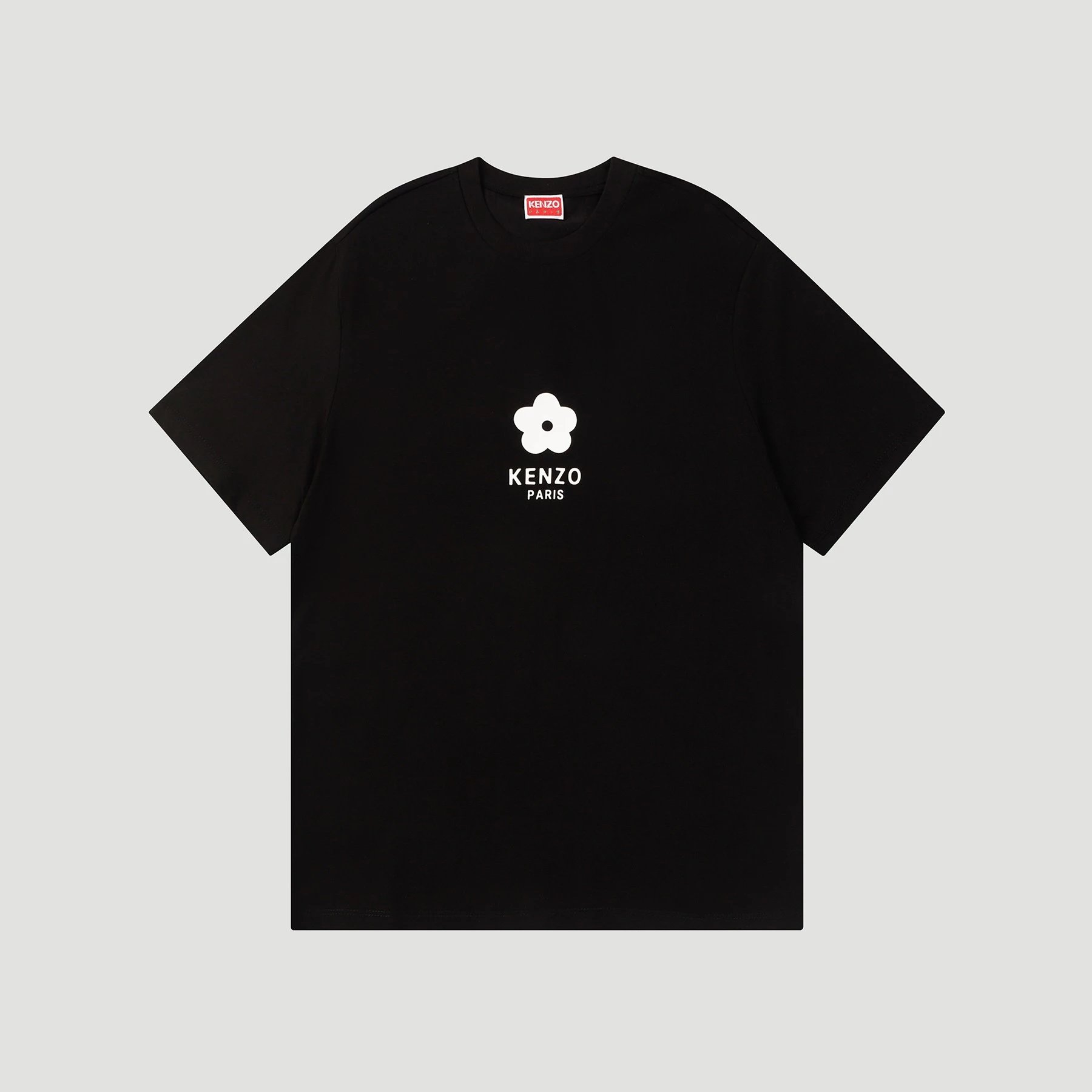 07 Black