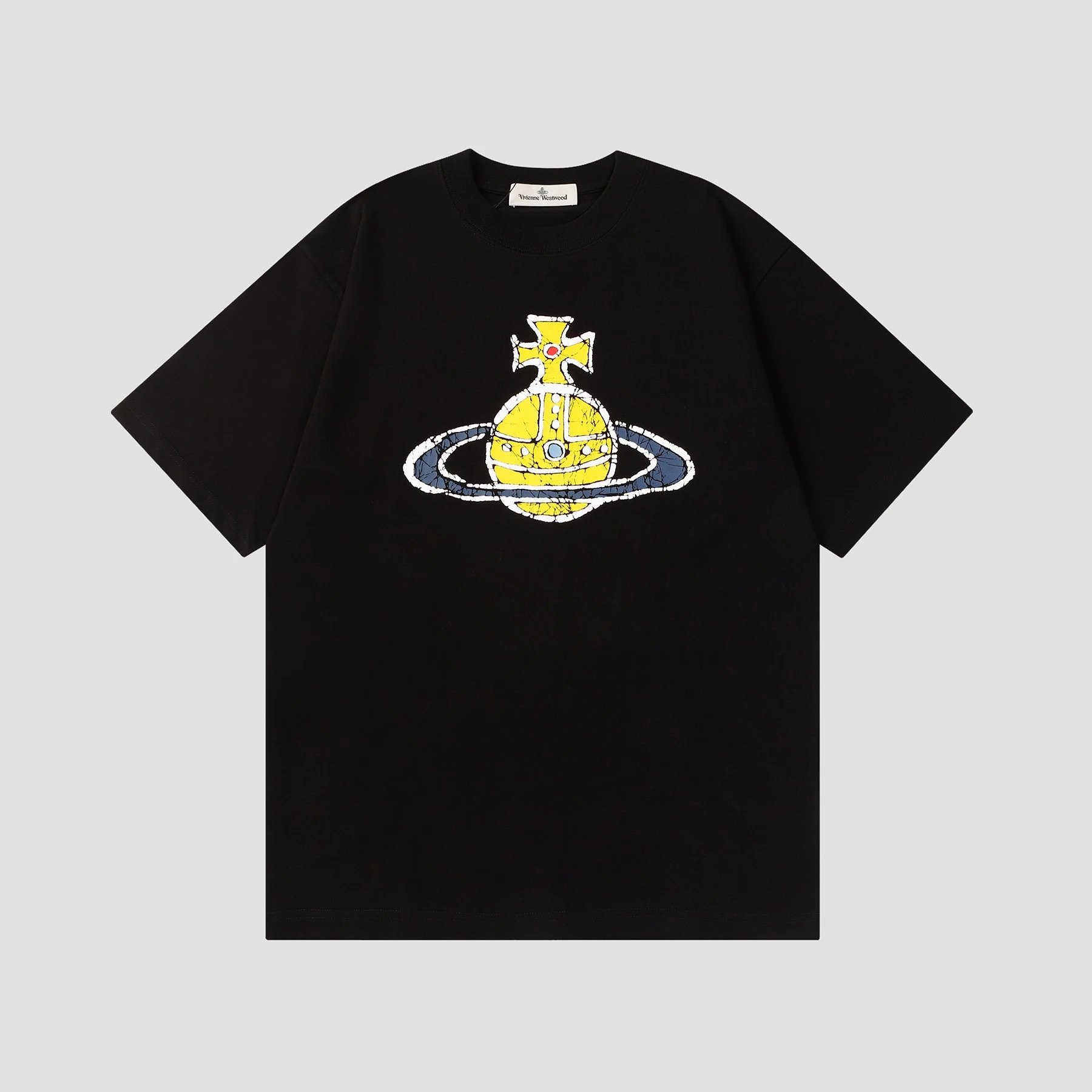 08 black
