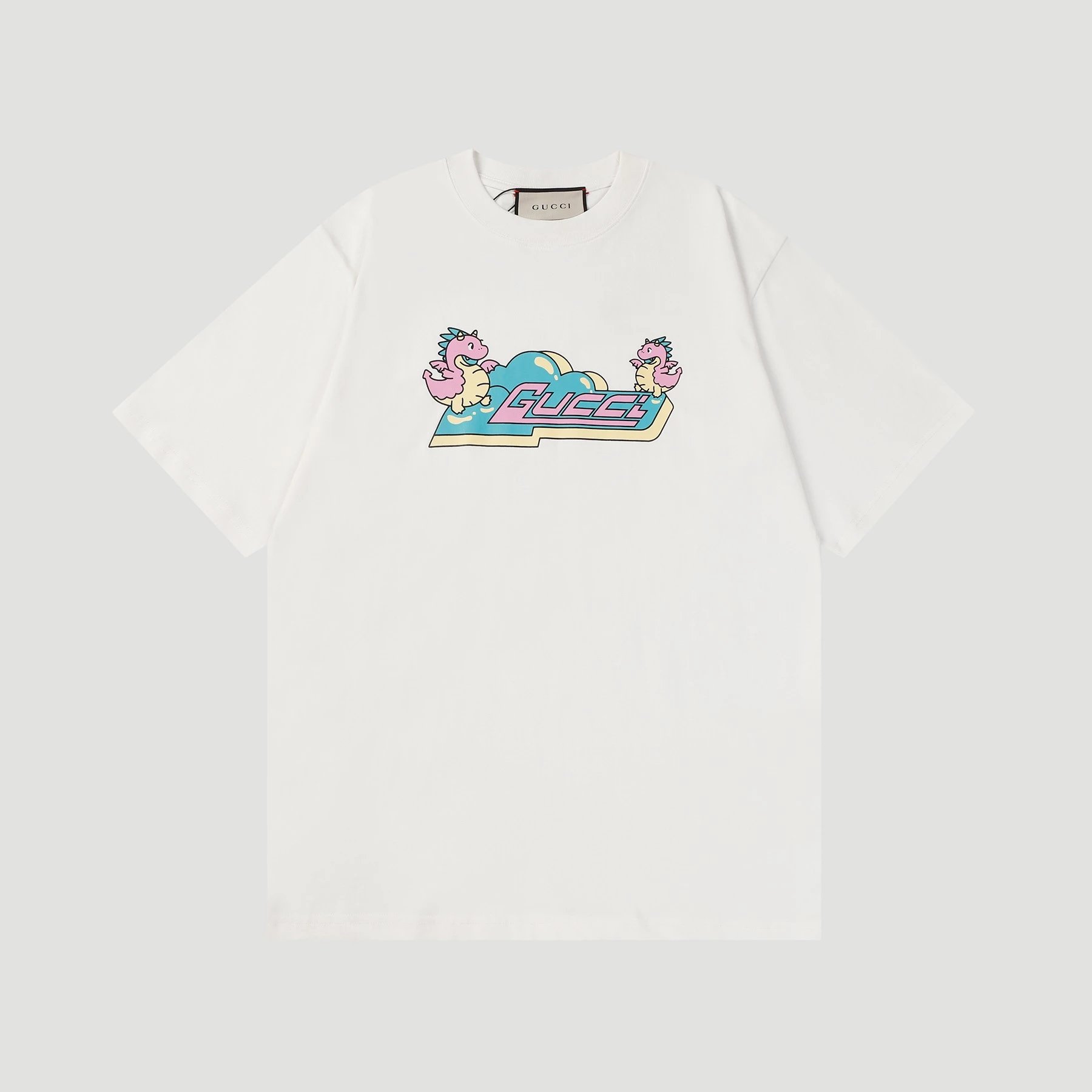 13 white