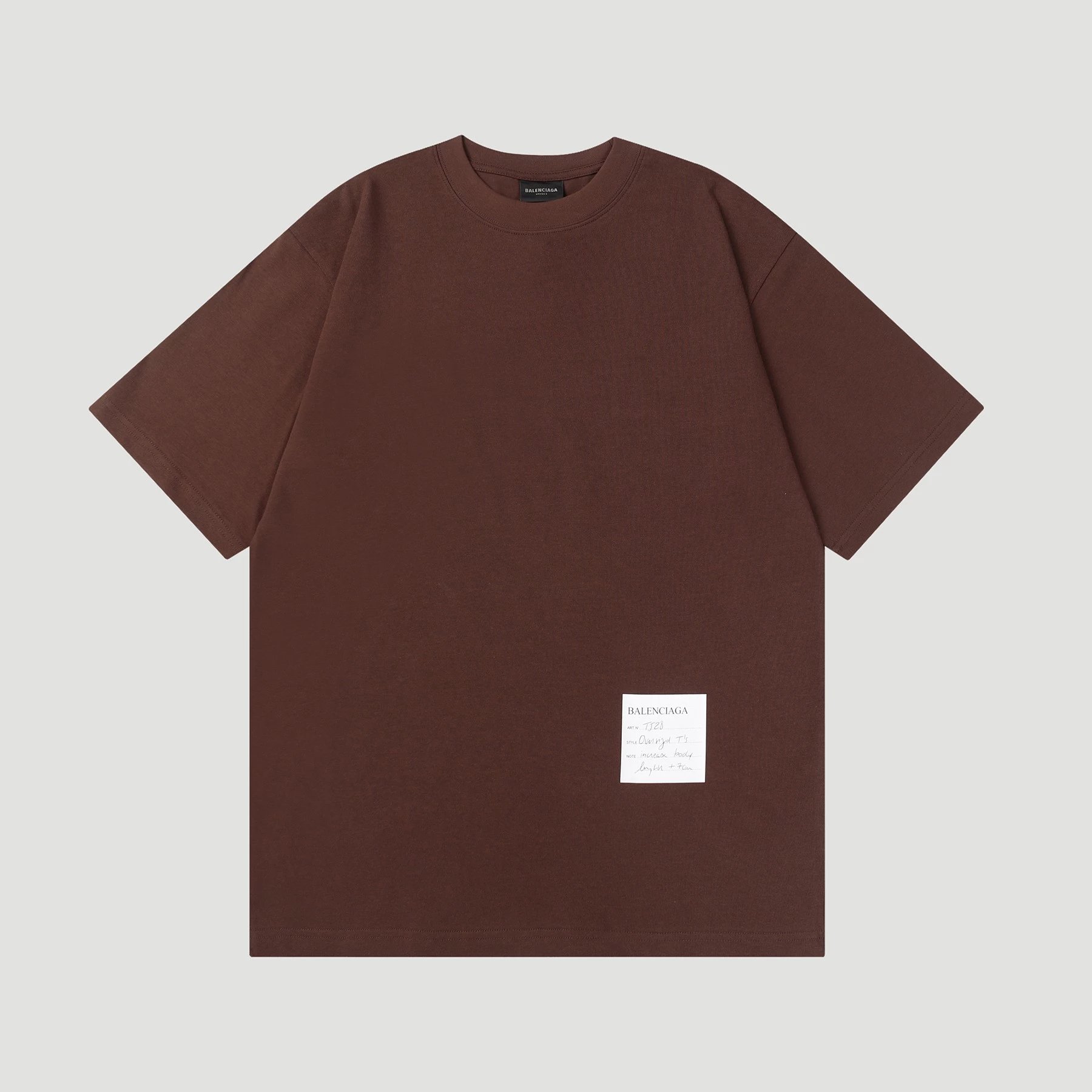 16 brown