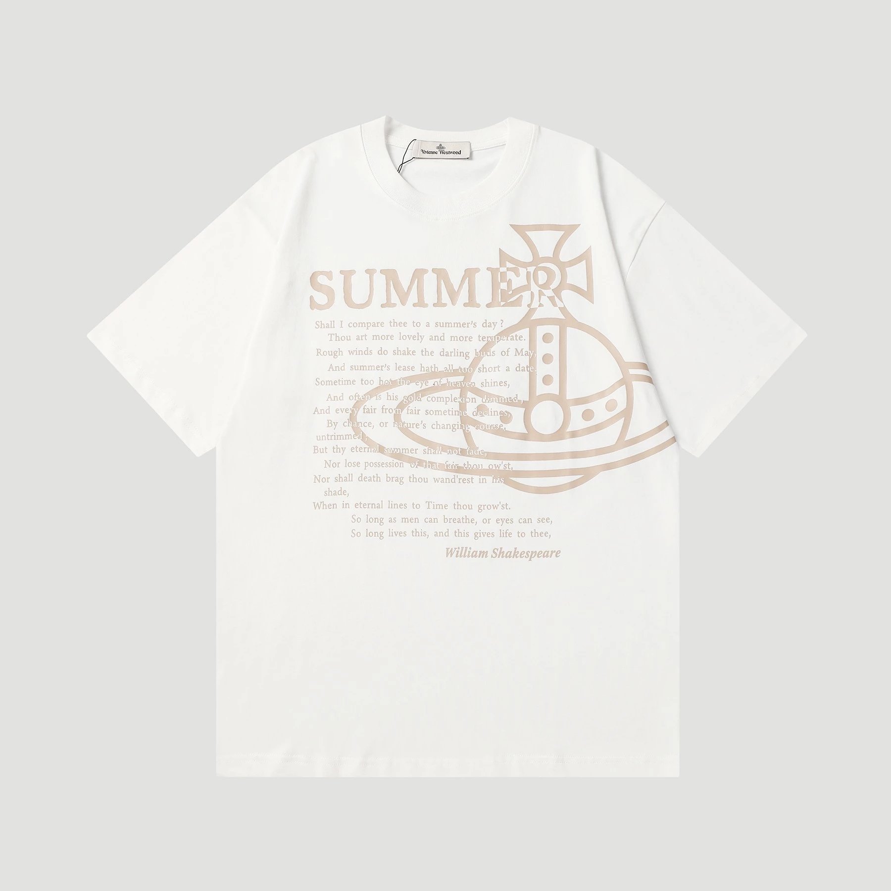 24 white
