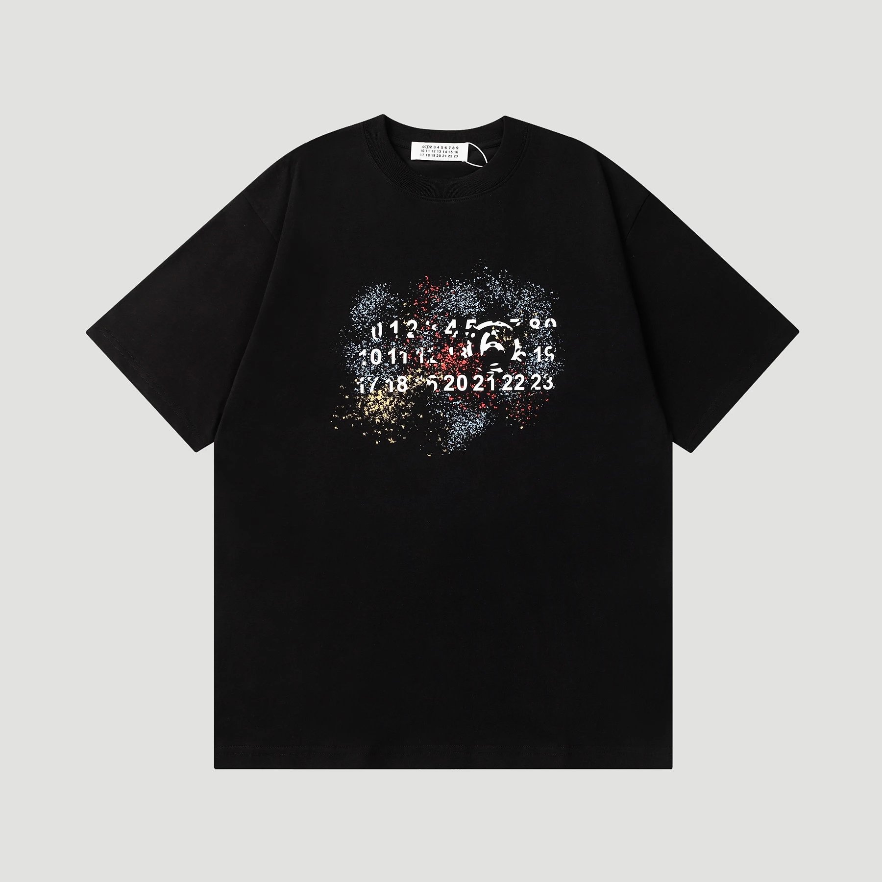 31 black