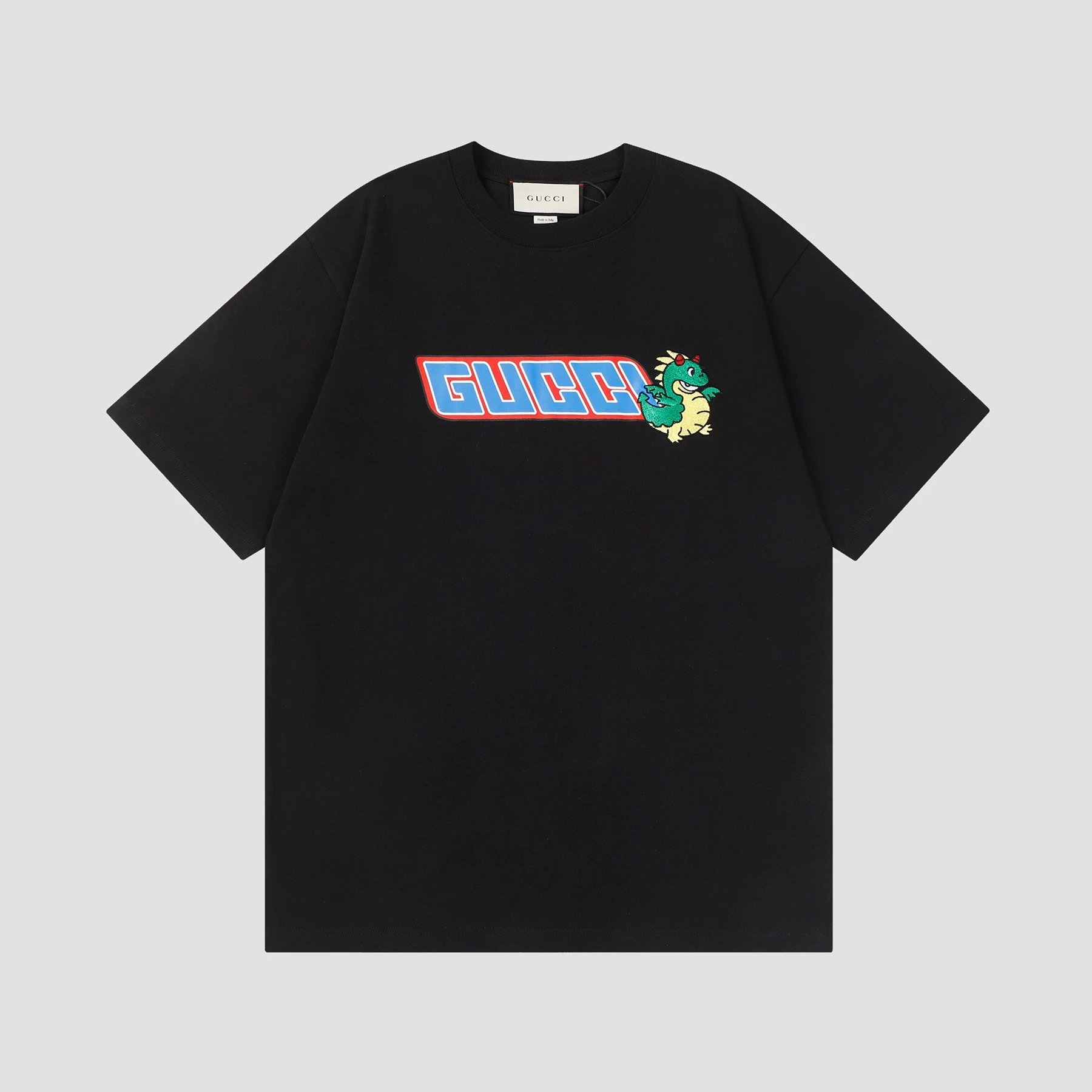 32 black