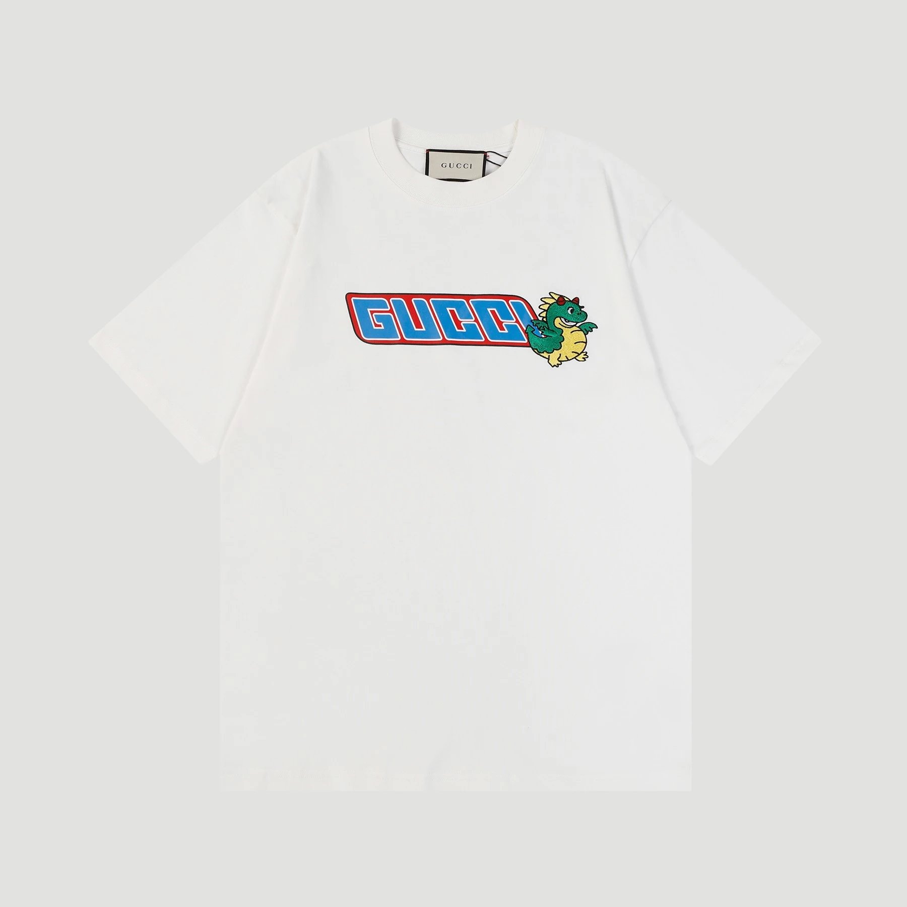 33 white