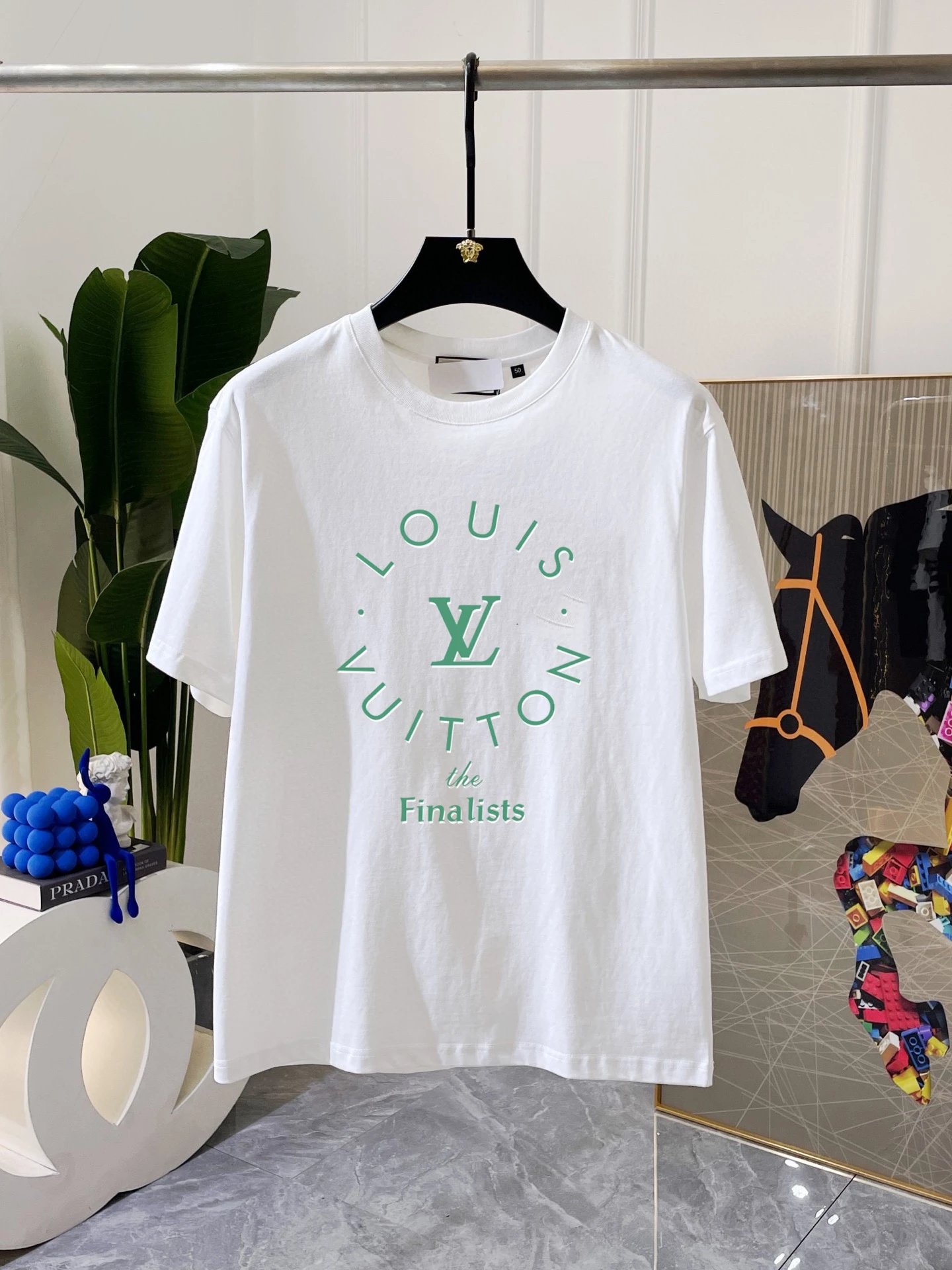 15 white
