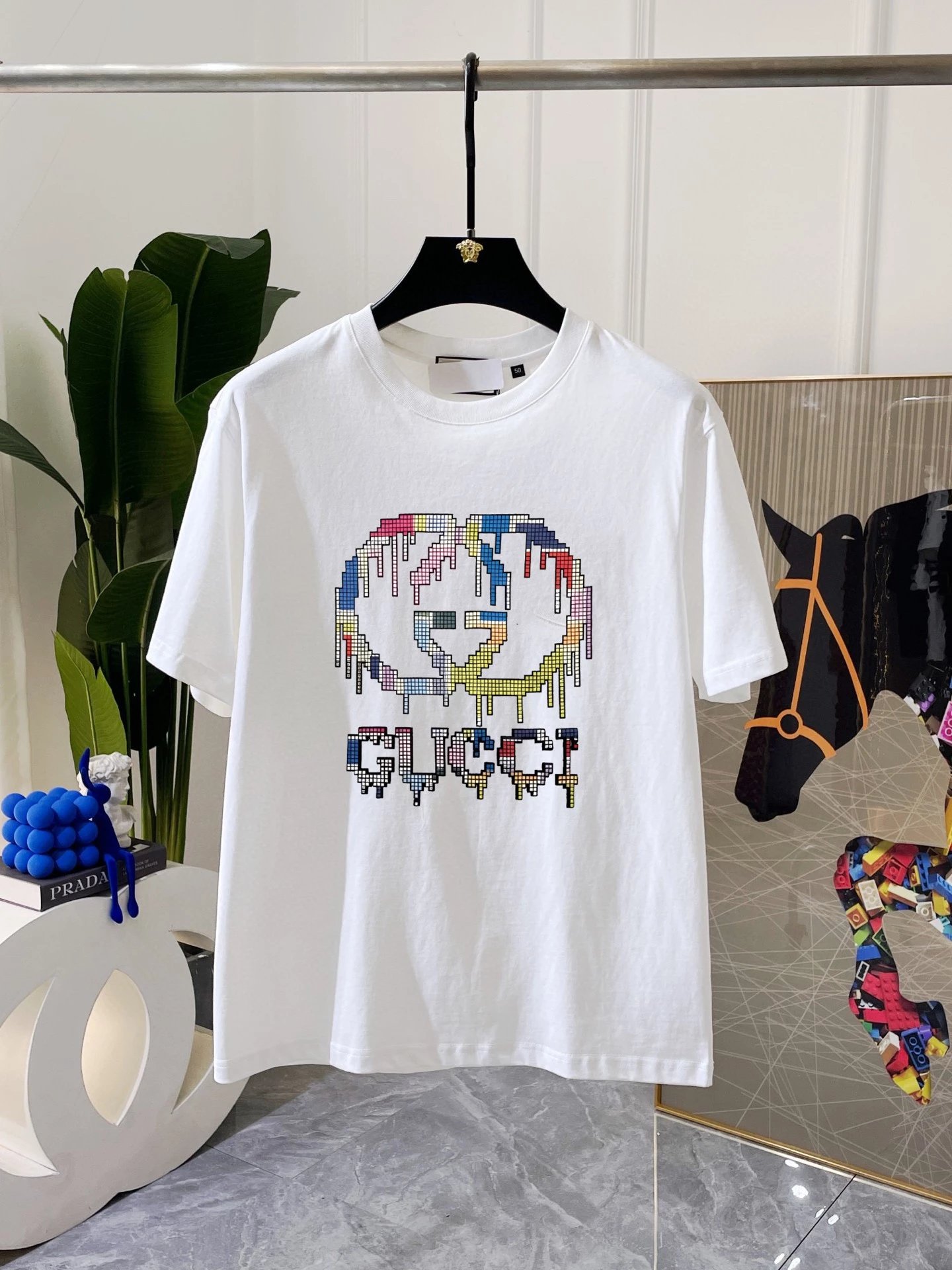 25 white