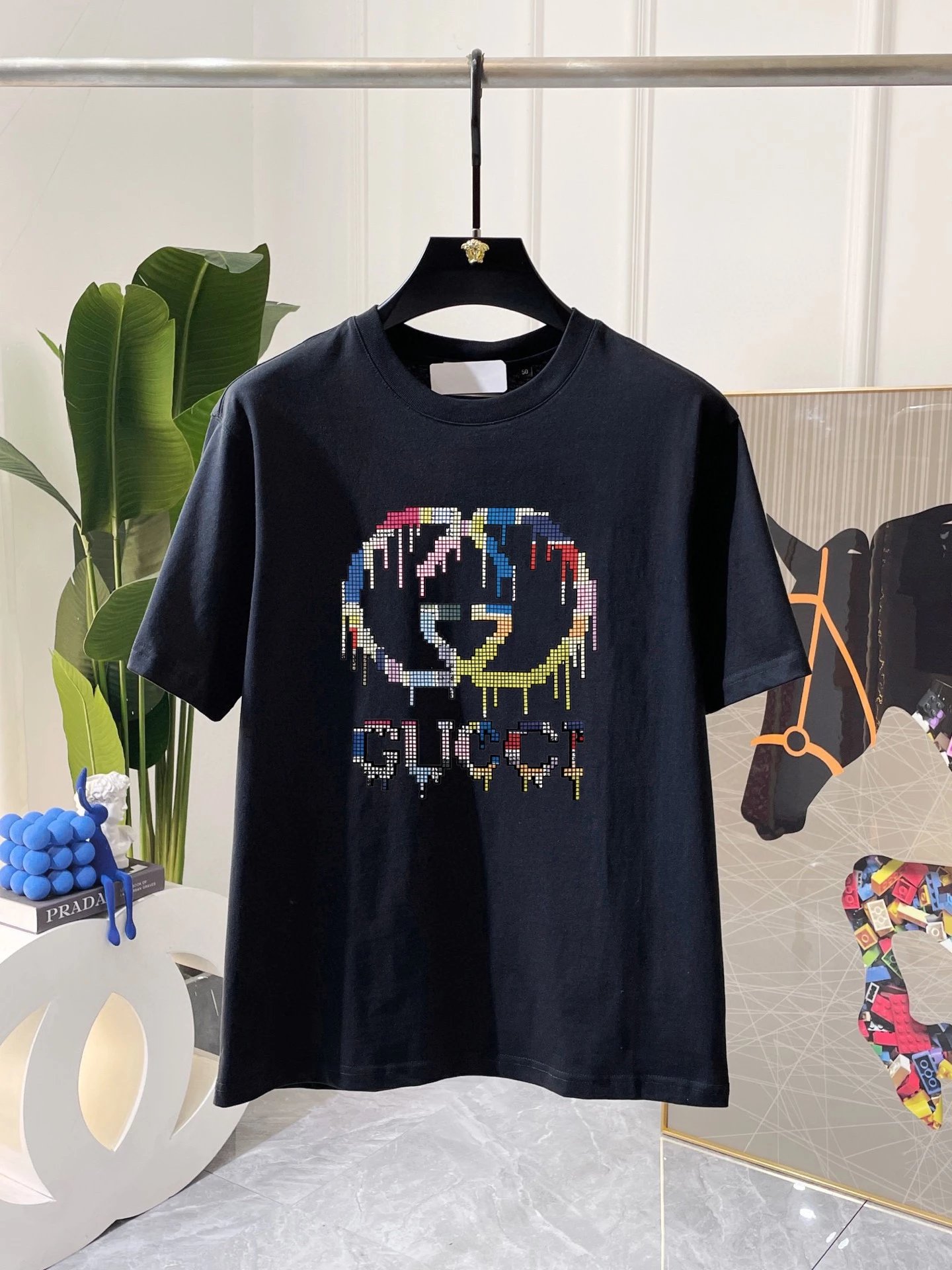 26 black