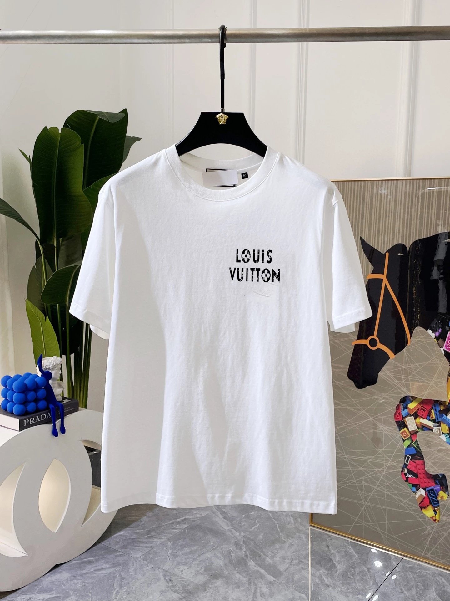27 white