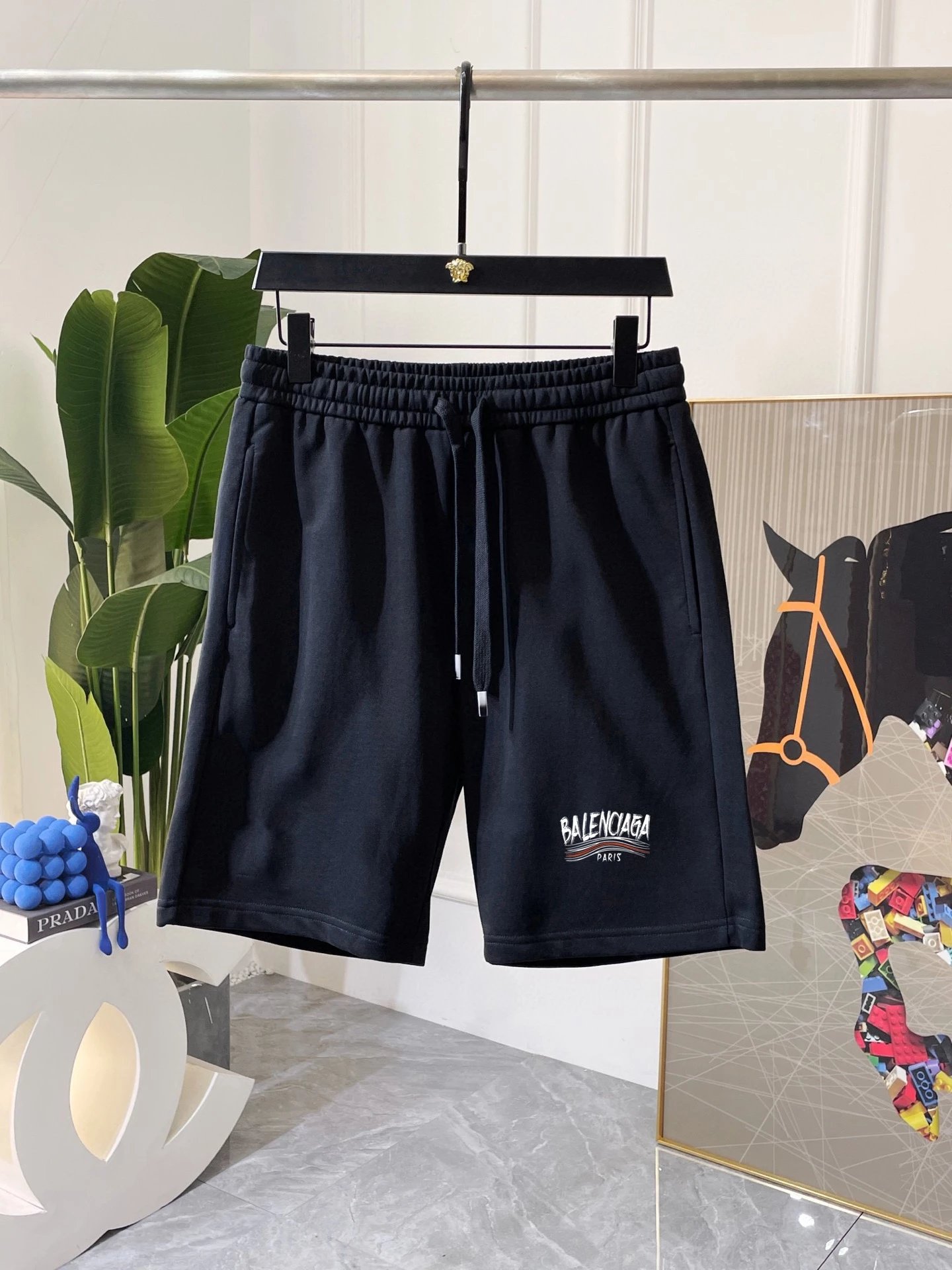31 black