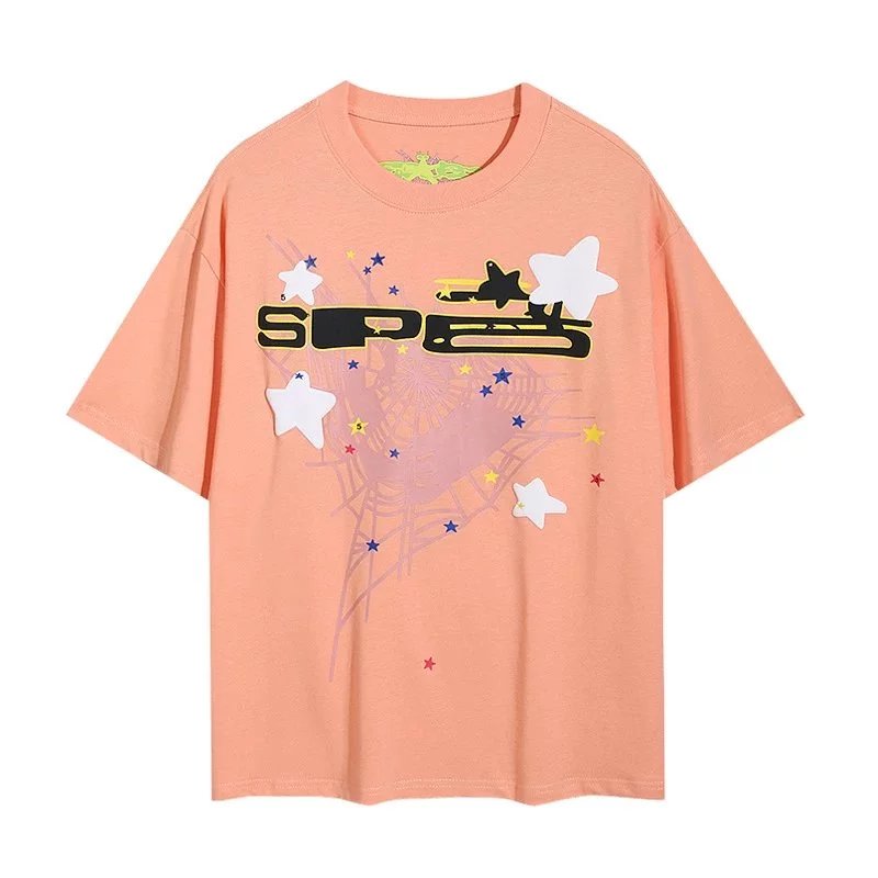 1 Tangerine pink 005