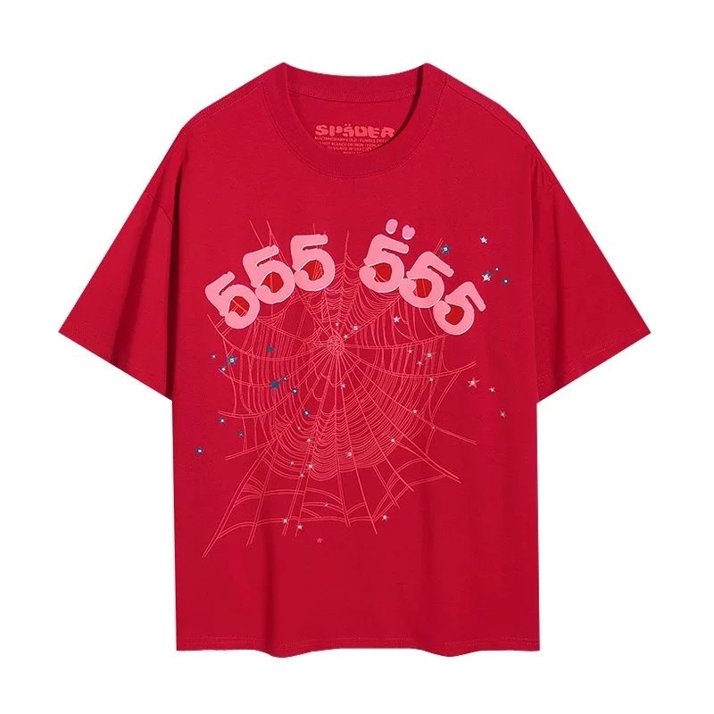 5 Red 005