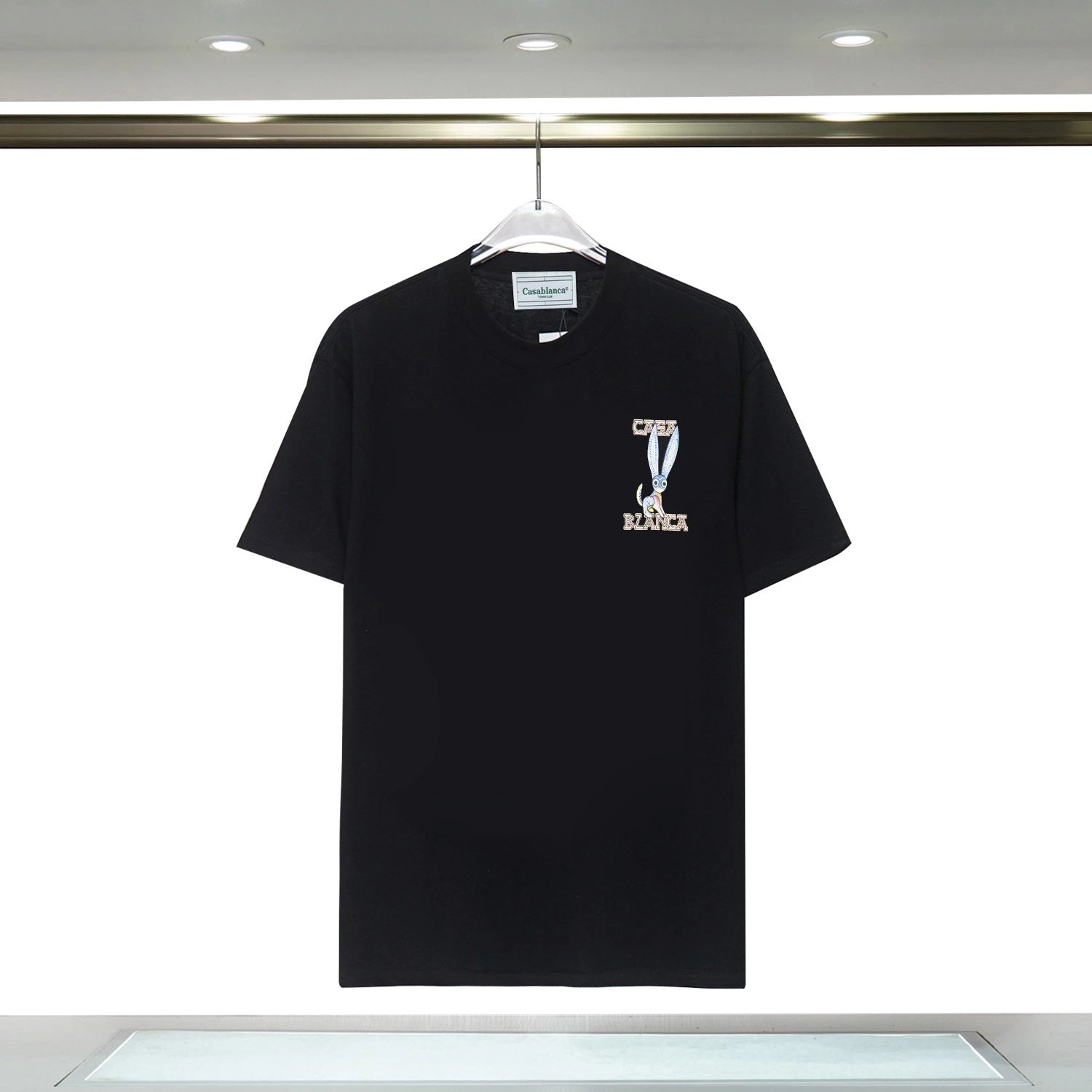 9 black