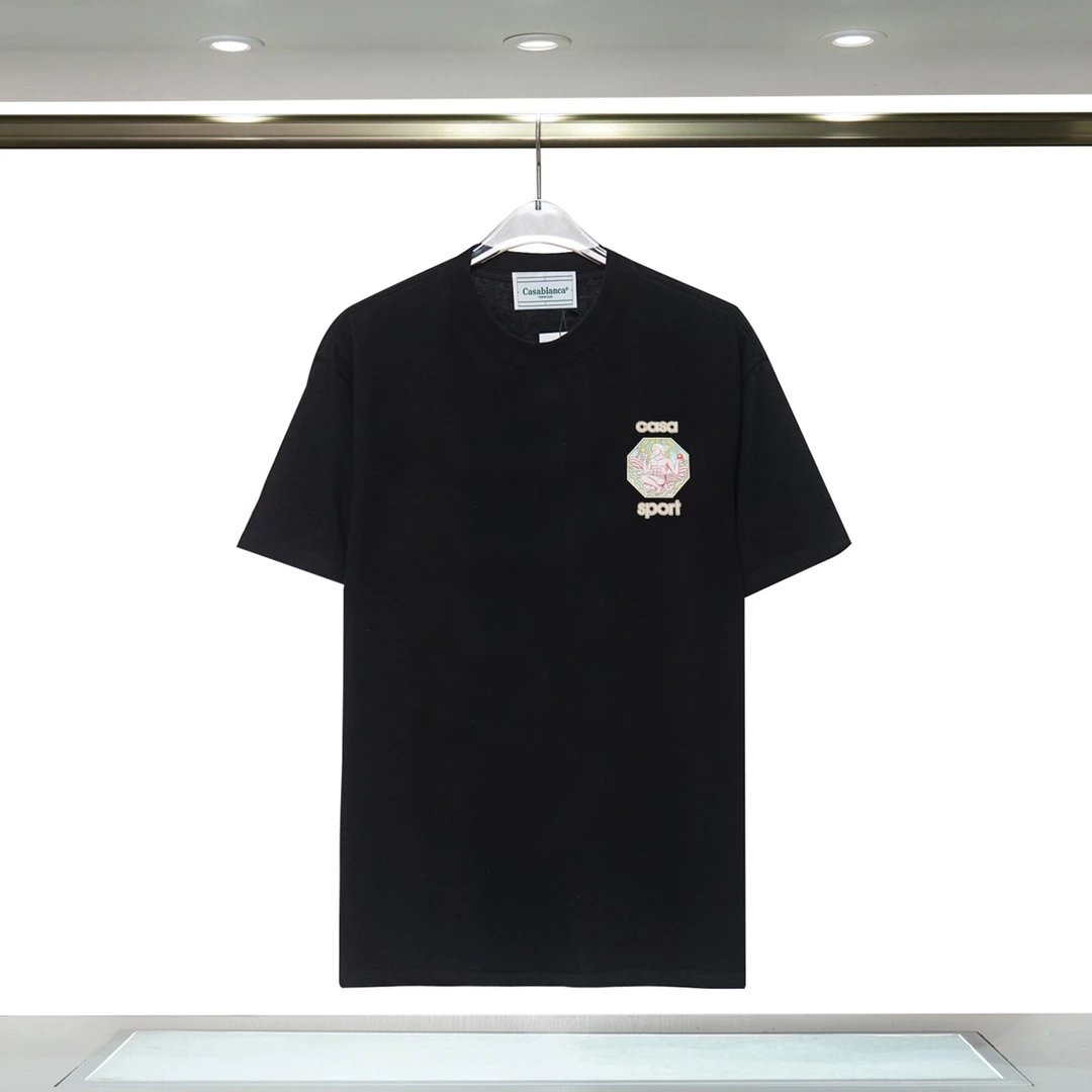 24 black