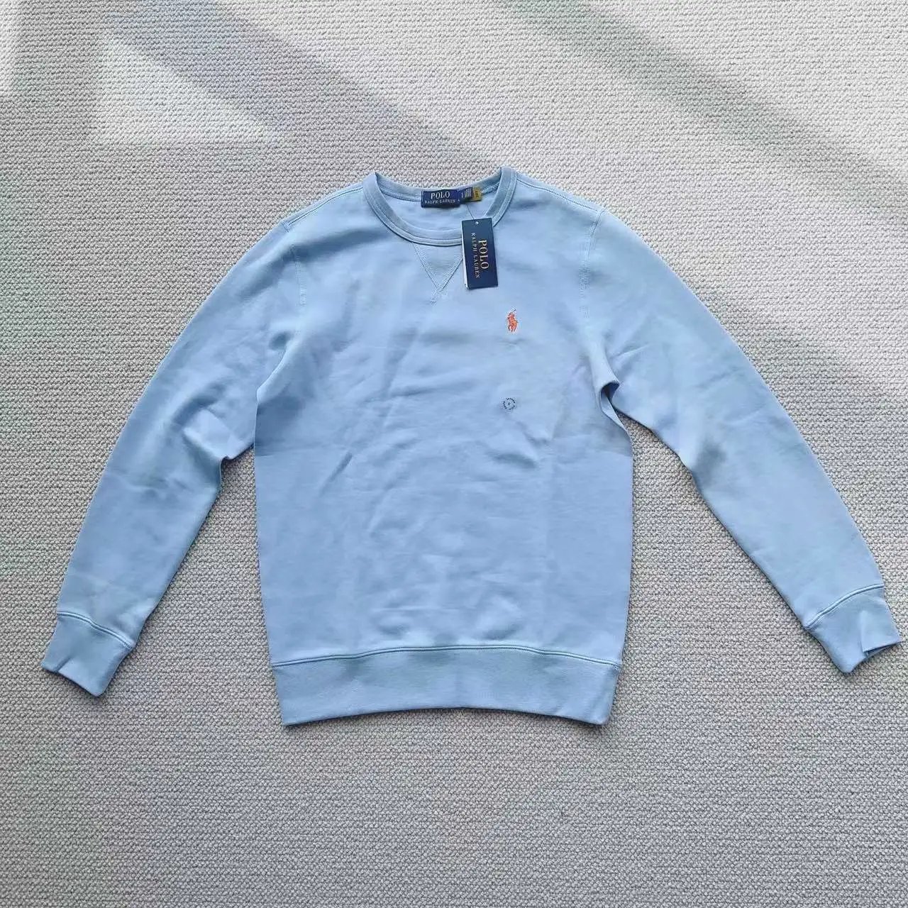 31 Light blue