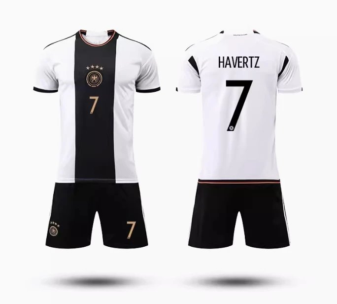 10 Havertz