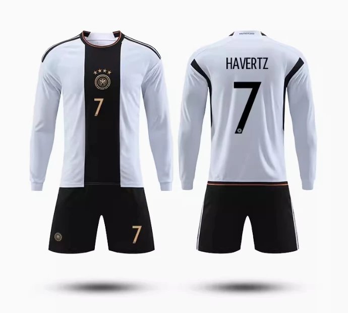 11 Havertz