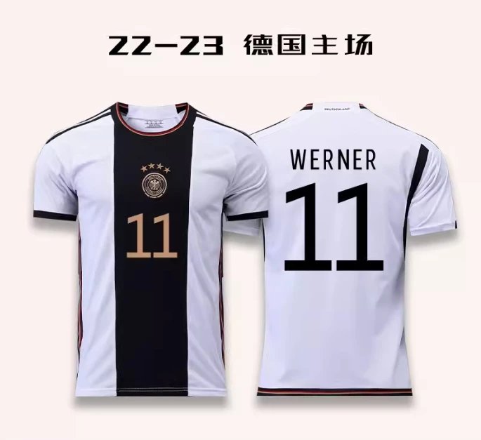 13 Werner