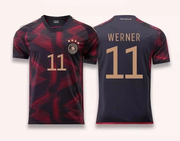 14 Werner
